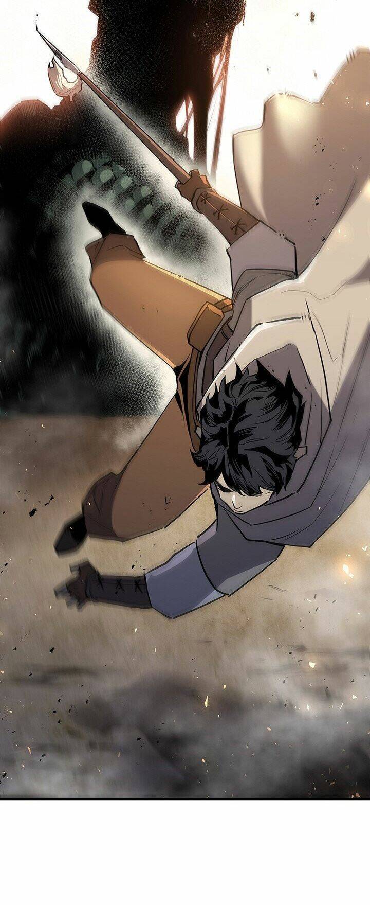 Khát Vọng Trỗi Dậy Chapter 59 - 28