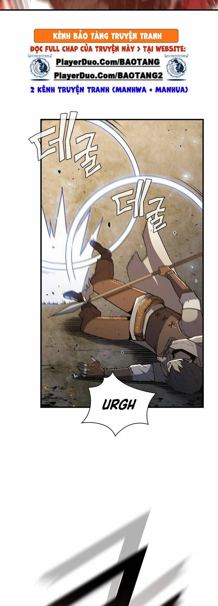 Khát Vọng Trỗi Dậy Chapter 59 - 30