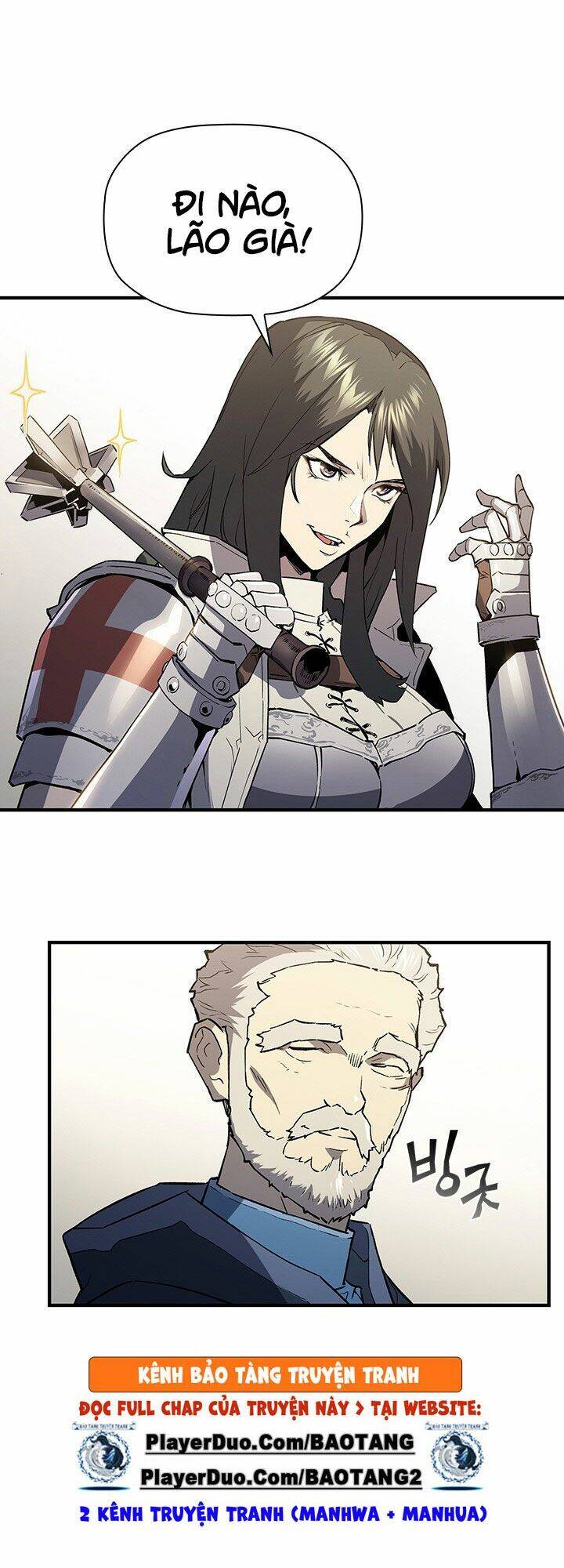 Khát Vọng Trỗi Dậy Chapter 59 - 38