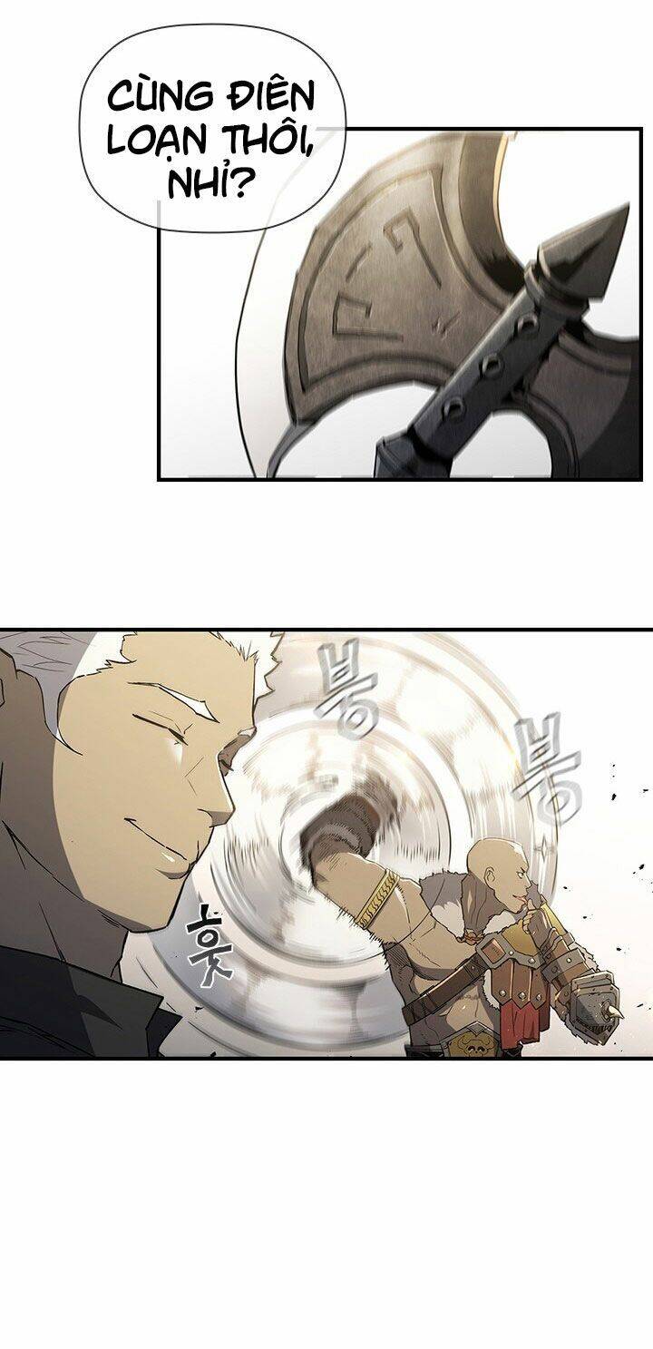 Khát Vọng Trỗi Dậy Chapter 59 - 39