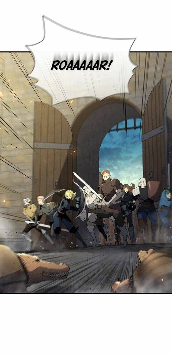 Khát Vọng Trỗi Dậy Chapter 59 - 40