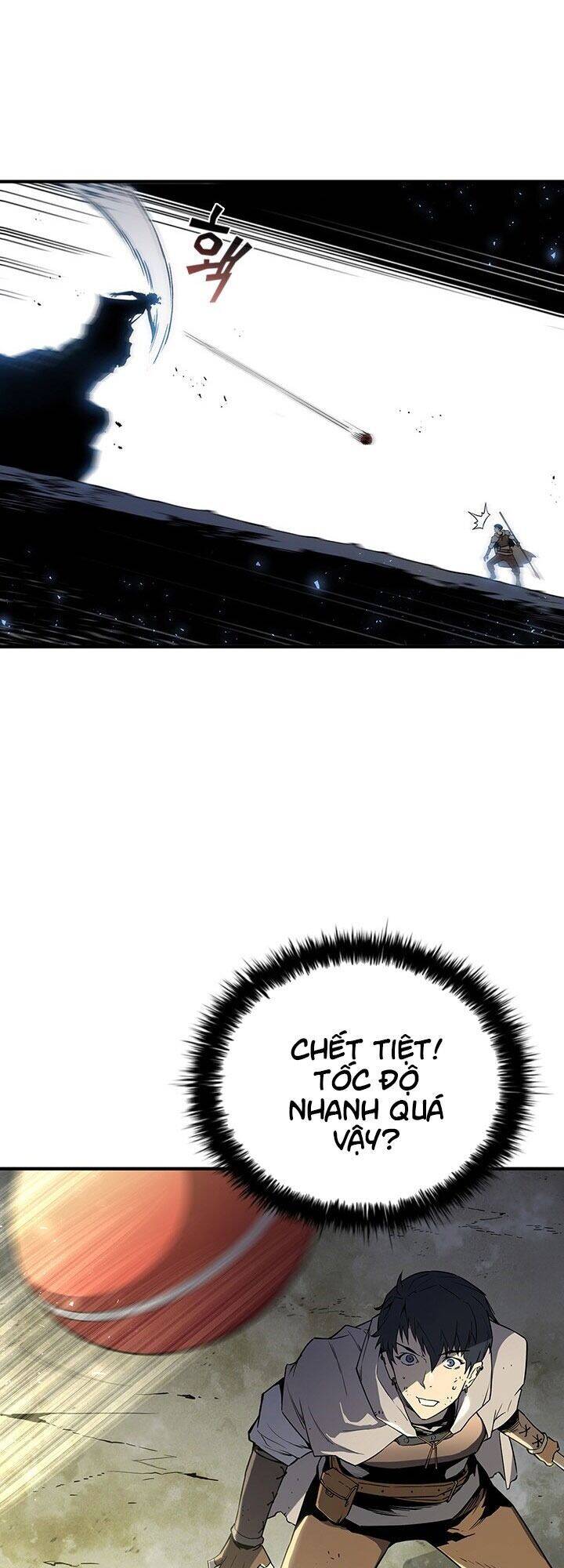 Khát Vọng Trỗi Dậy Chapter 59 - 5