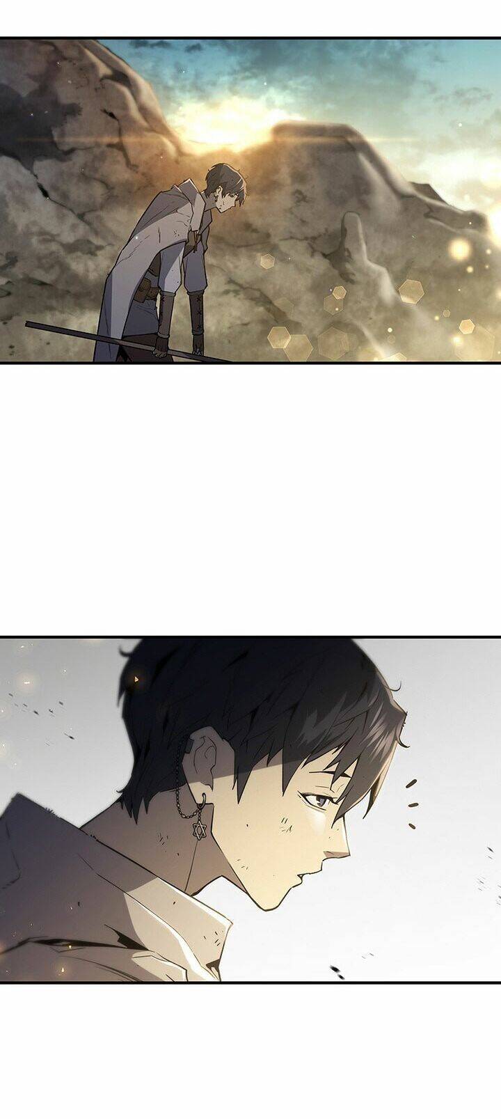 Khát Vọng Trỗi Dậy Chapter 59 - 43