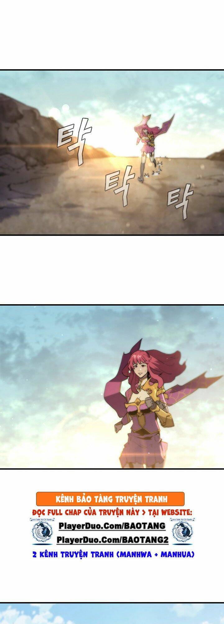 Khát Vọng Trỗi Dậy Chapter 59 - 44