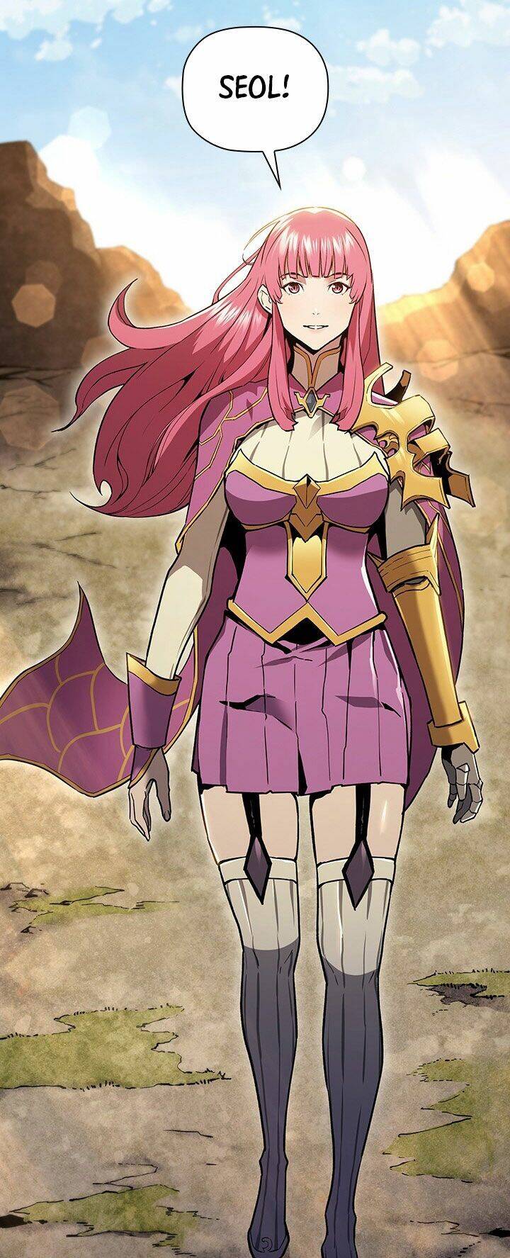 Khát Vọng Trỗi Dậy Chapter 59 - 45