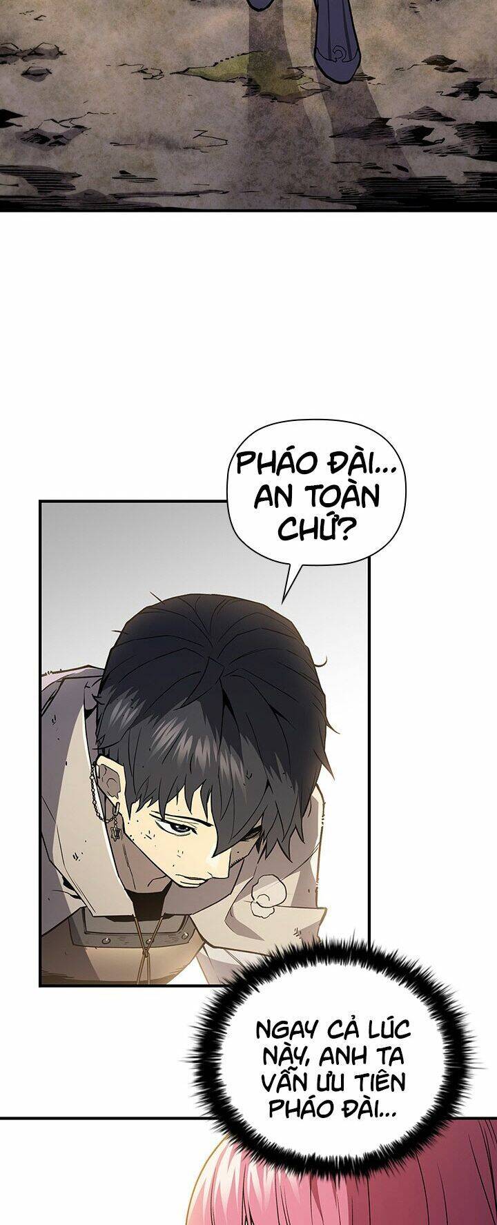 Khát Vọng Trỗi Dậy Chapter 59 - 46