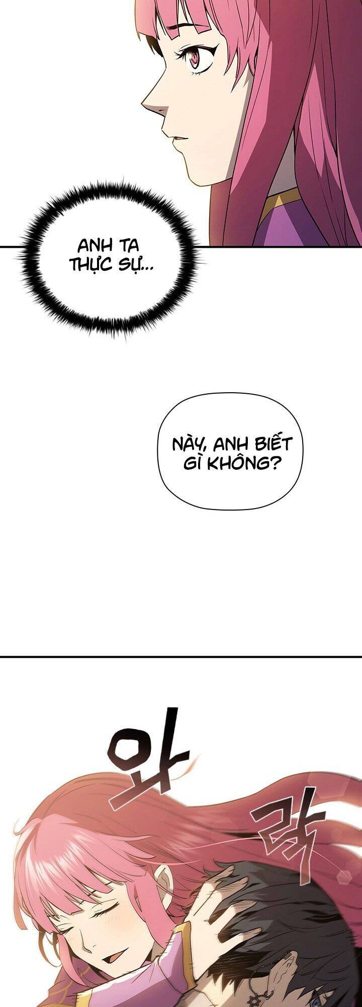 Khát Vọng Trỗi Dậy Chapter 59 - 47