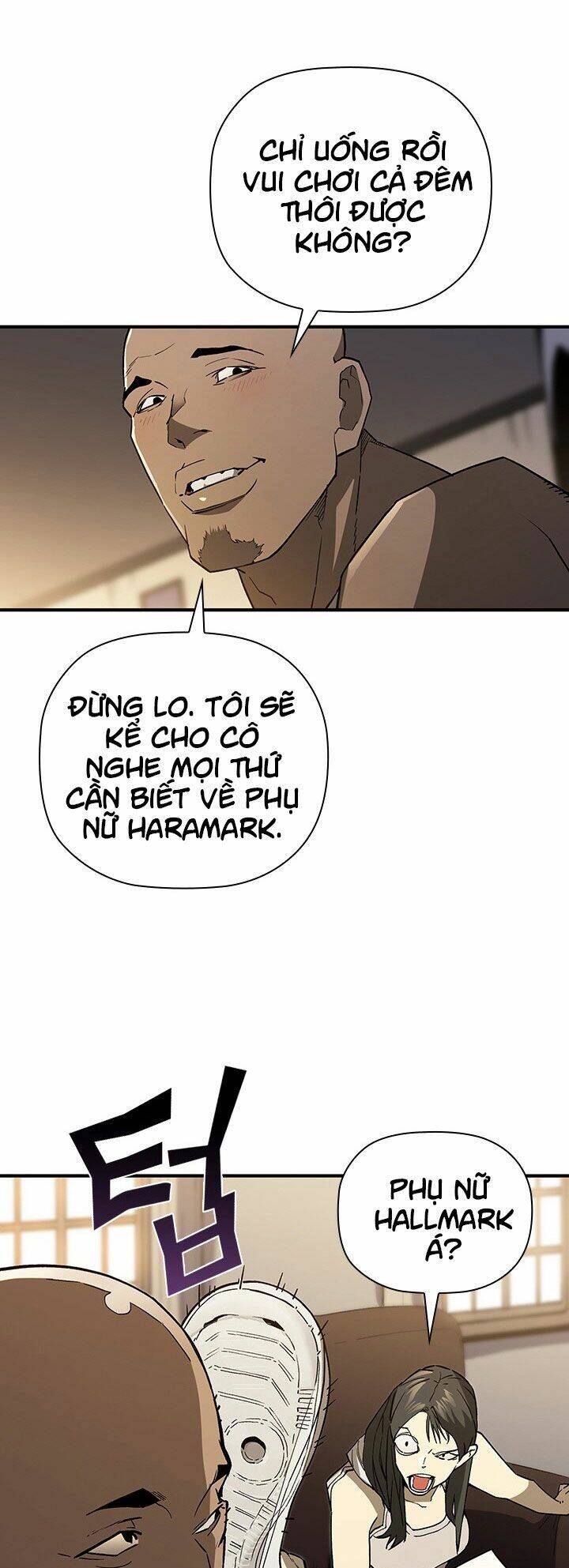 Khát Vọng Trỗi Dậy Chapter 59 - 52