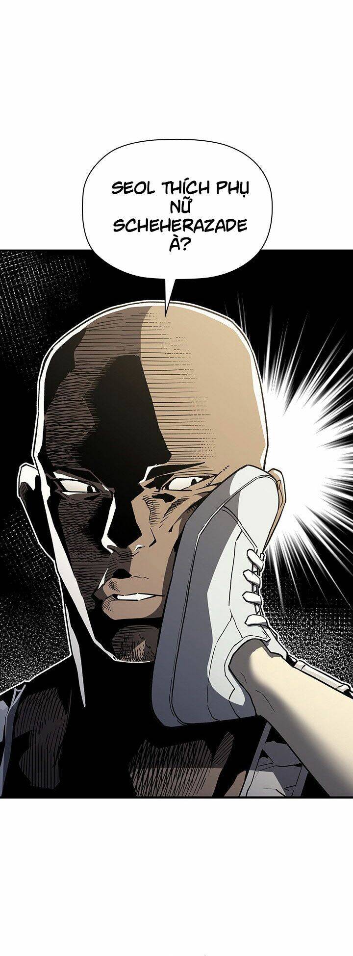 Khát Vọng Trỗi Dậy Chapter 59 - 54