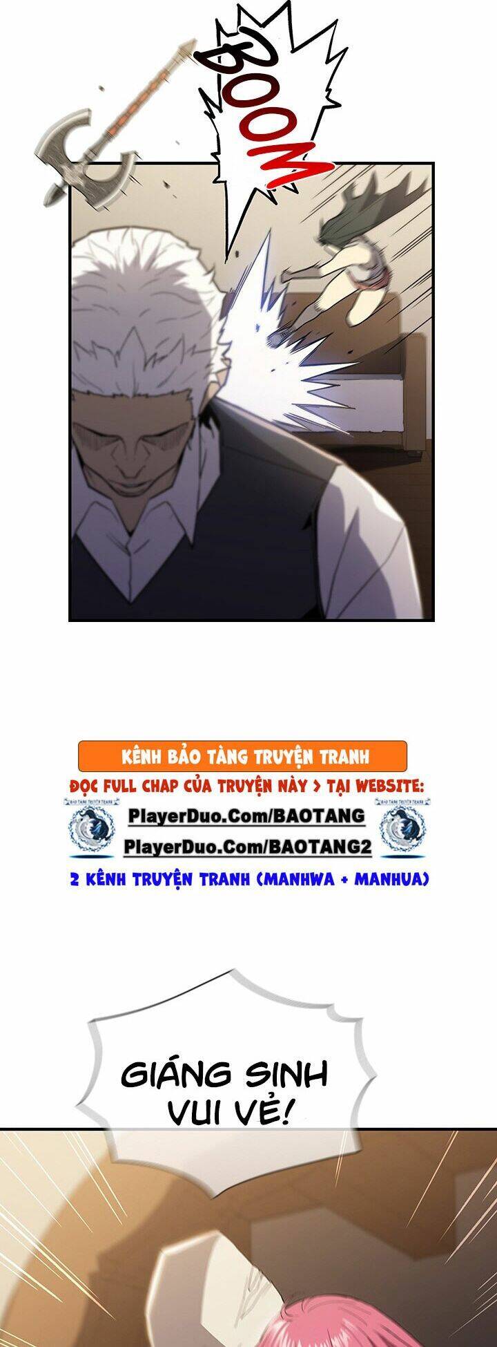 Khát Vọng Trỗi Dậy Chapter 59 - 55