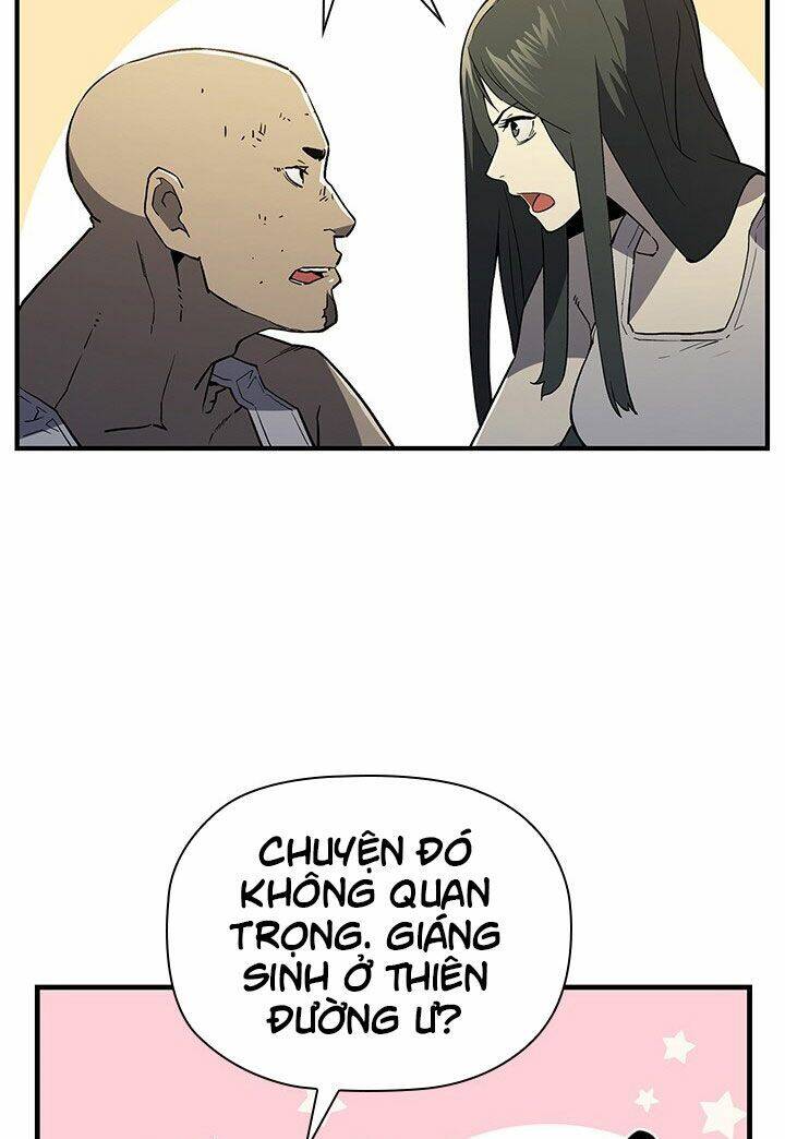 Khát Vọng Trỗi Dậy Chapter 59 - 57