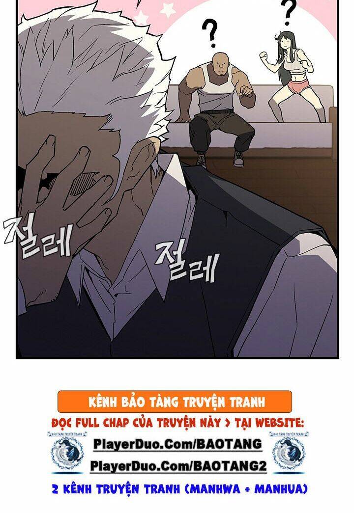 Khát Vọng Trỗi Dậy Chapter 59 - 58