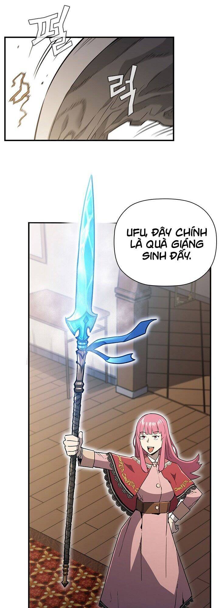 Khát Vọng Trỗi Dậy Chapter 59 - 59