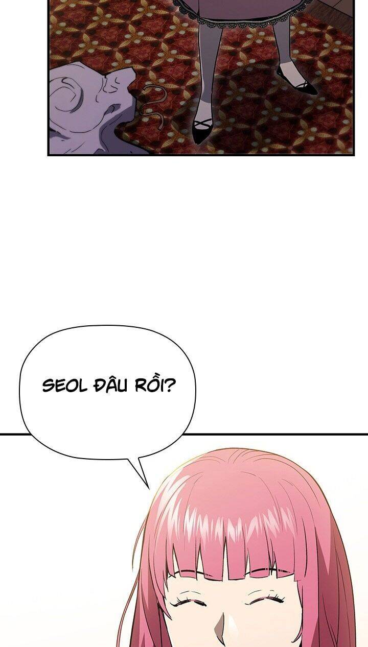 Khát Vọng Trỗi Dậy Chapter 59 - 60