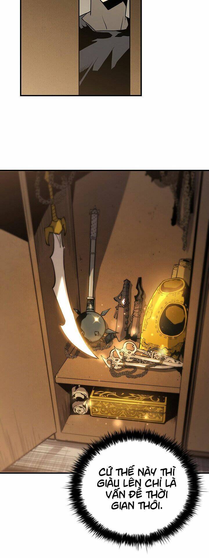 Khát Vọng Trỗi Dậy Chapter 59 - 63