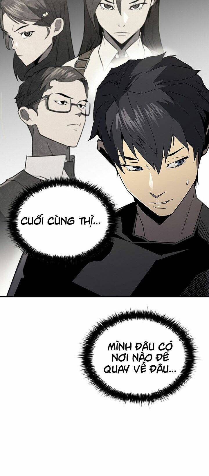 Khát Vọng Trỗi Dậy Chapter 59 - 65