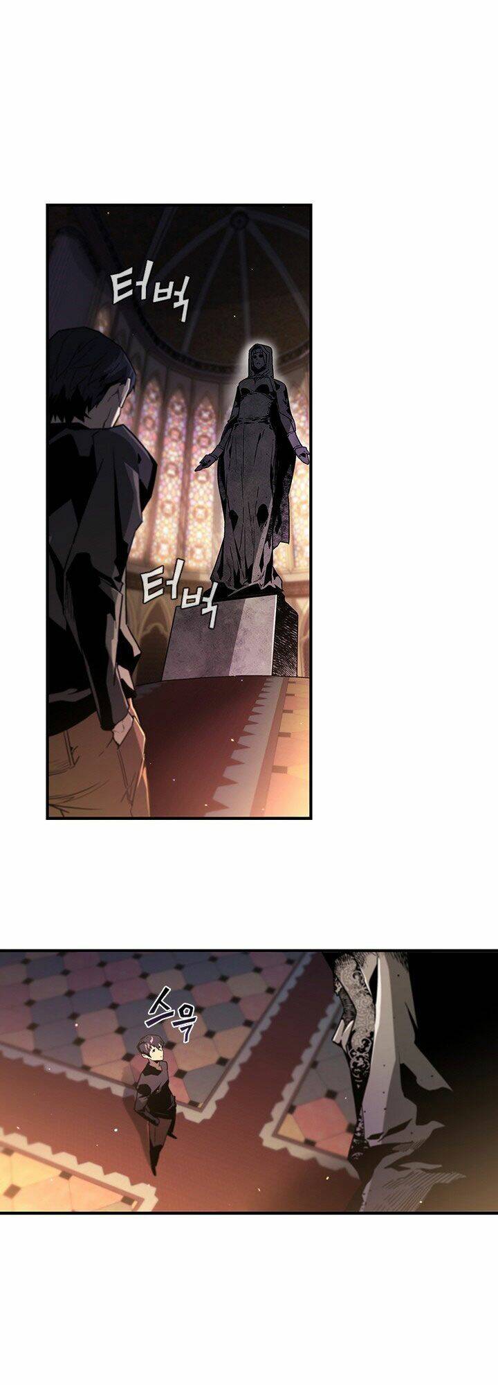 Khát Vọng Trỗi Dậy Chapter 59 - 66