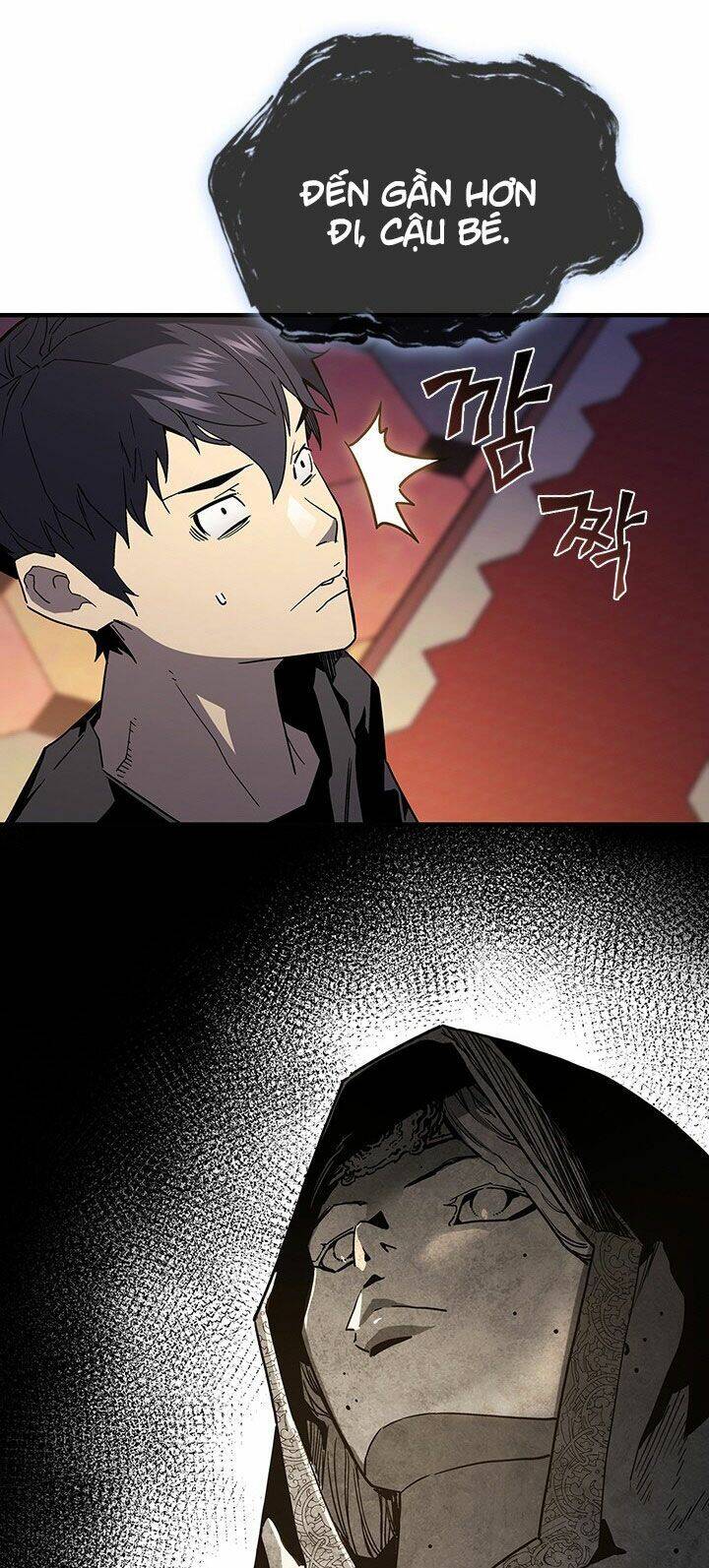 Khát Vọng Trỗi Dậy Chapter 59 - 67