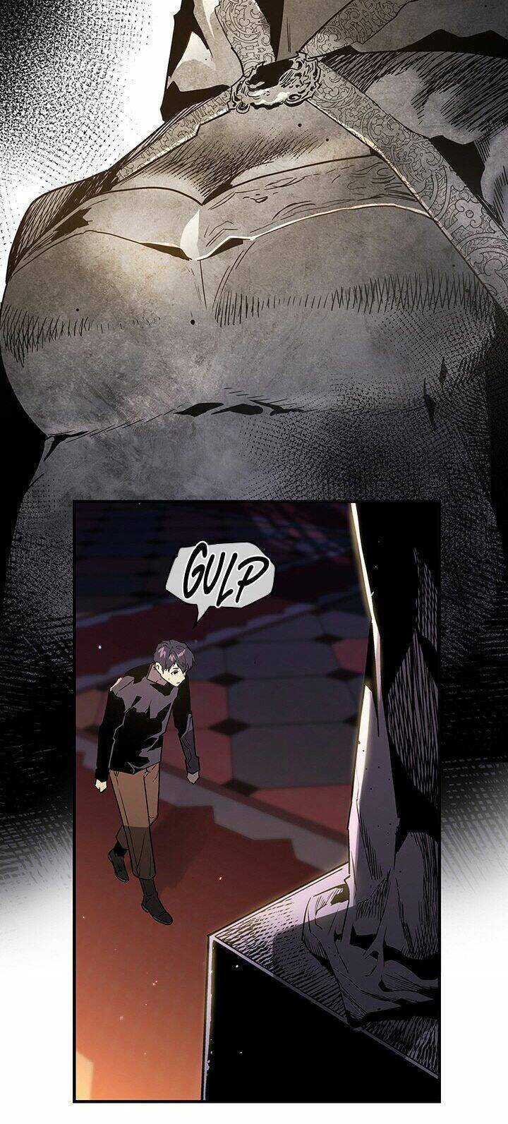 Khát Vọng Trỗi Dậy Chapter 59 - 68