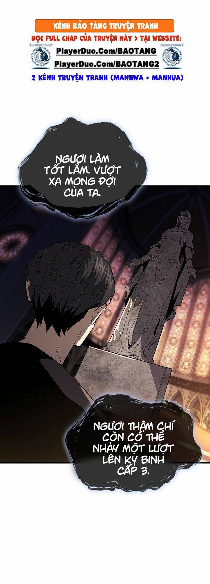 Khát Vọng Trỗi Dậy Chapter 59 - 69