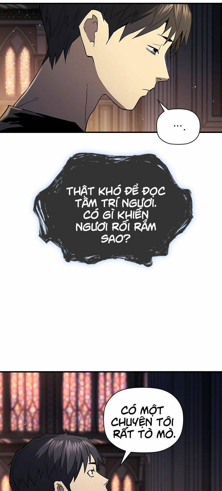 Khát Vọng Trỗi Dậy Chapter 59 - 70