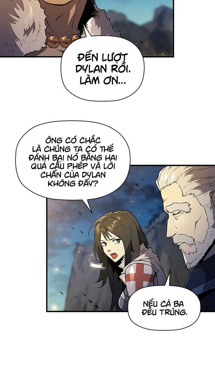 Khát Vọng Trỗi Dậy Chapter 59 - 8