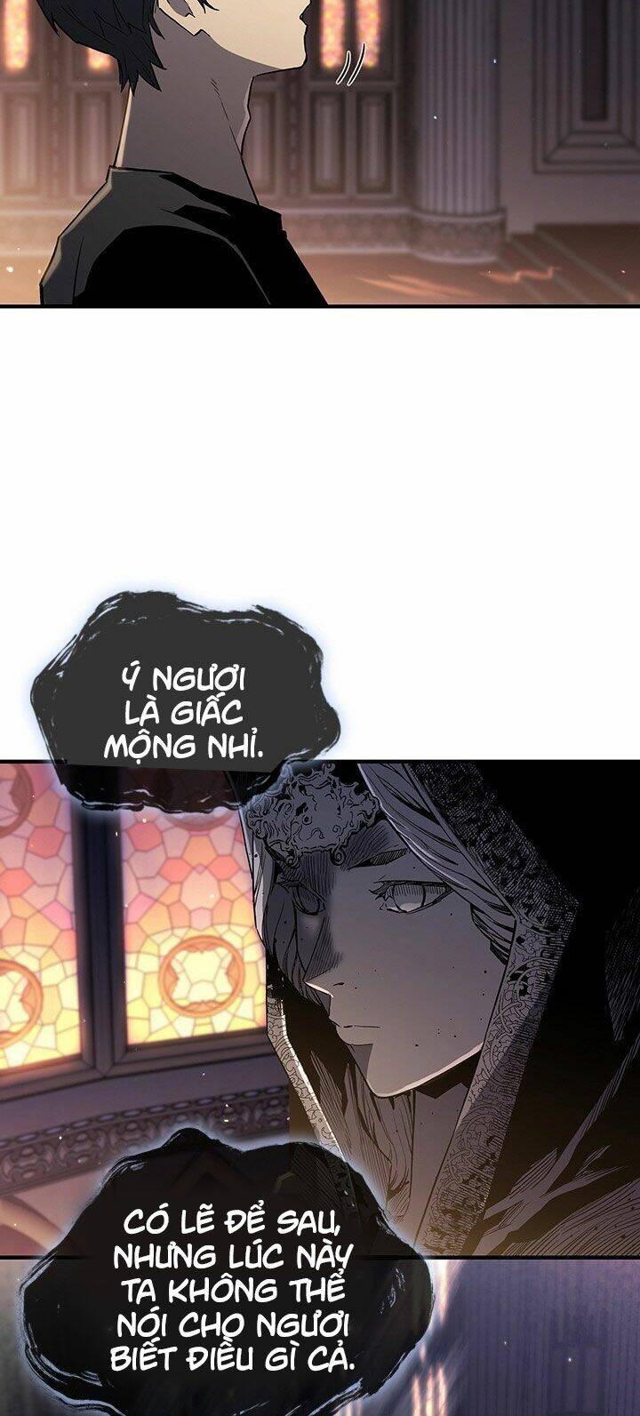 Khát Vọng Trỗi Dậy Chapter 59 - 71