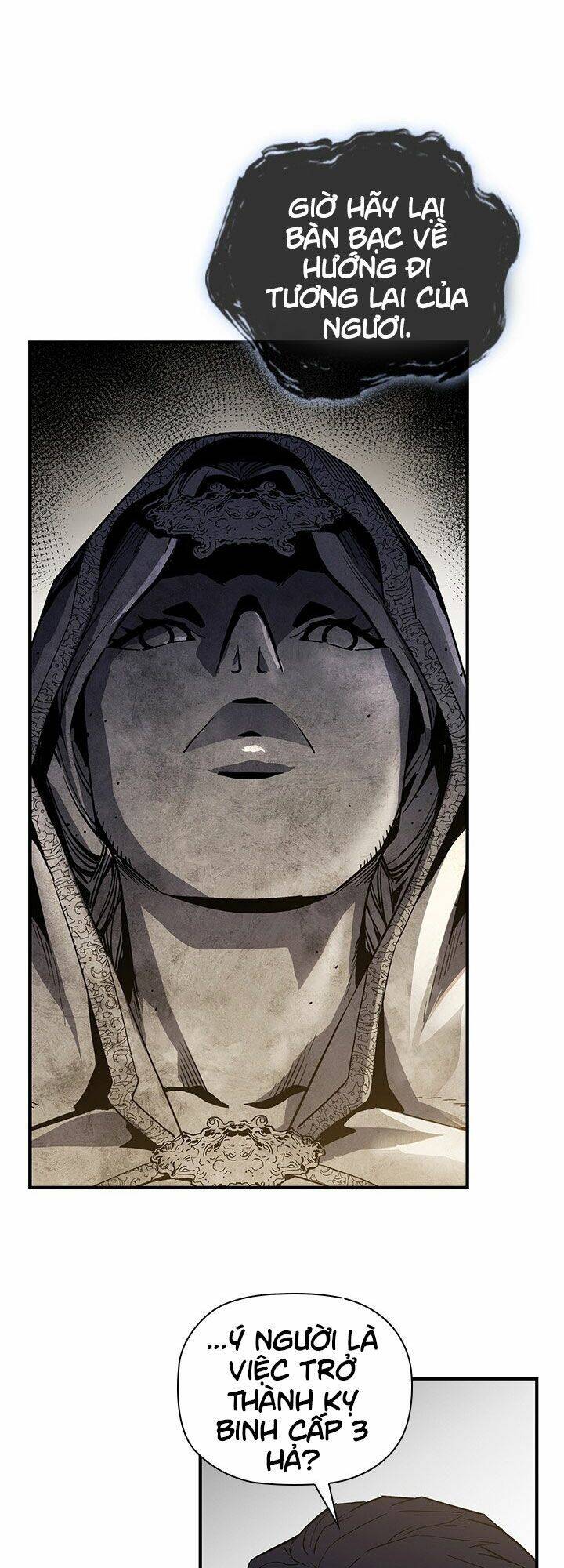 Khát Vọng Trỗi Dậy Chapter 59 - 76