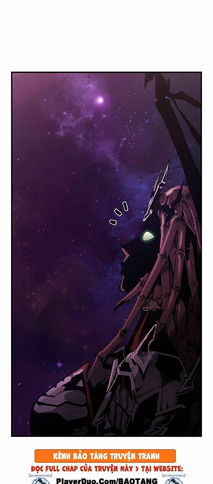 Khát Vọng Trỗi Dậy Chapter 59 - 81