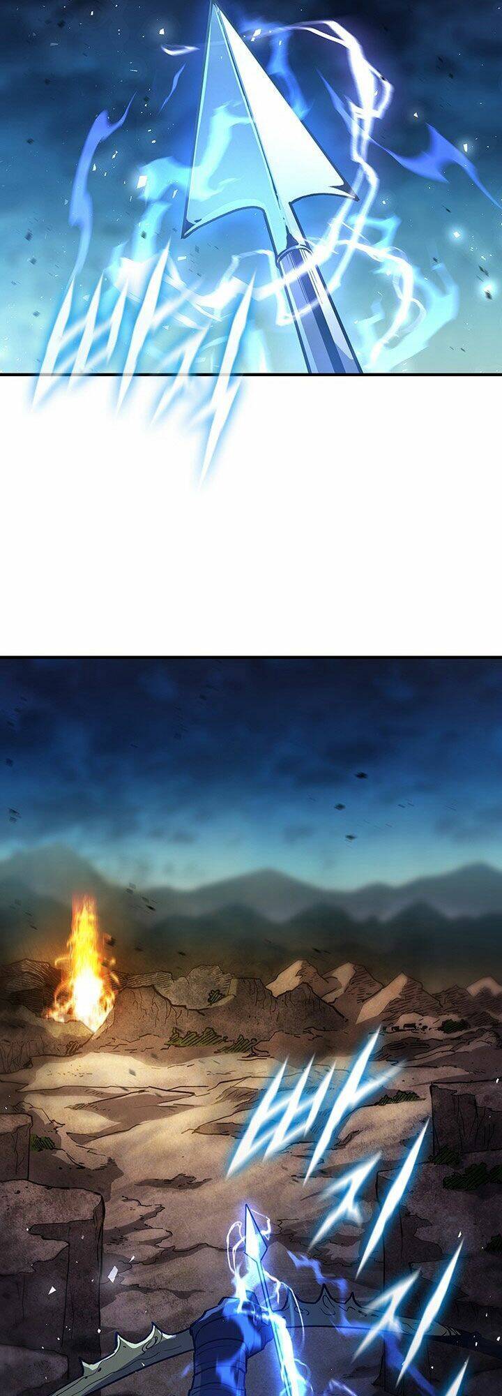 Khát Vọng Trỗi Dậy Chapter 59 - 10