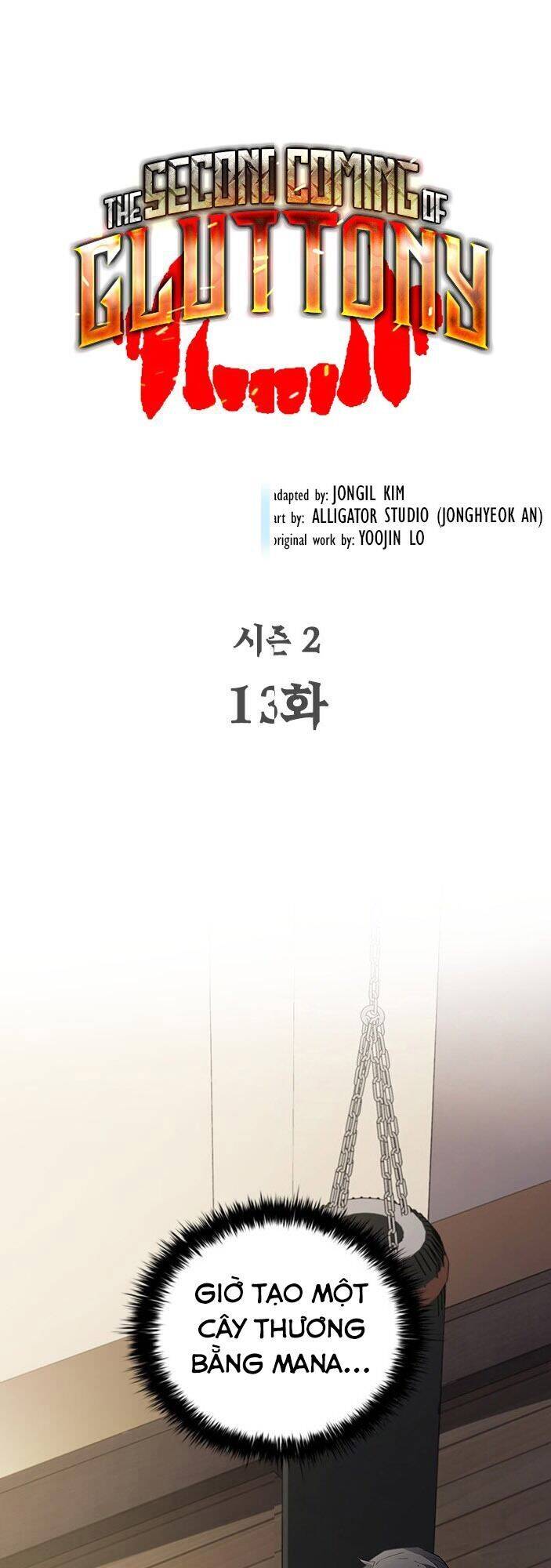 Khát Vọng Trỗi Dậy Chapter 60 - 1