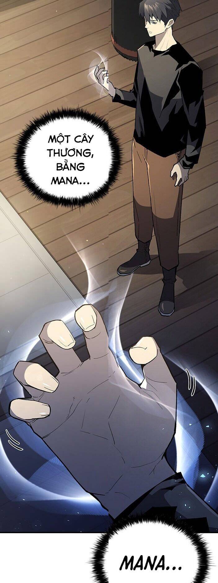 Khát Vọng Trỗi Dậy Chapter 60 - 2