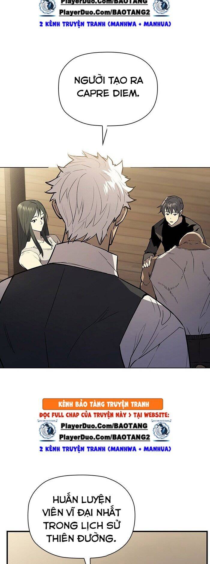 Khát Vọng Trỗi Dậy Chapter 60 - 11