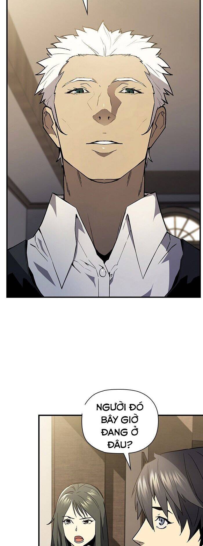 Khát Vọng Trỗi Dậy Chapter 60 - 12