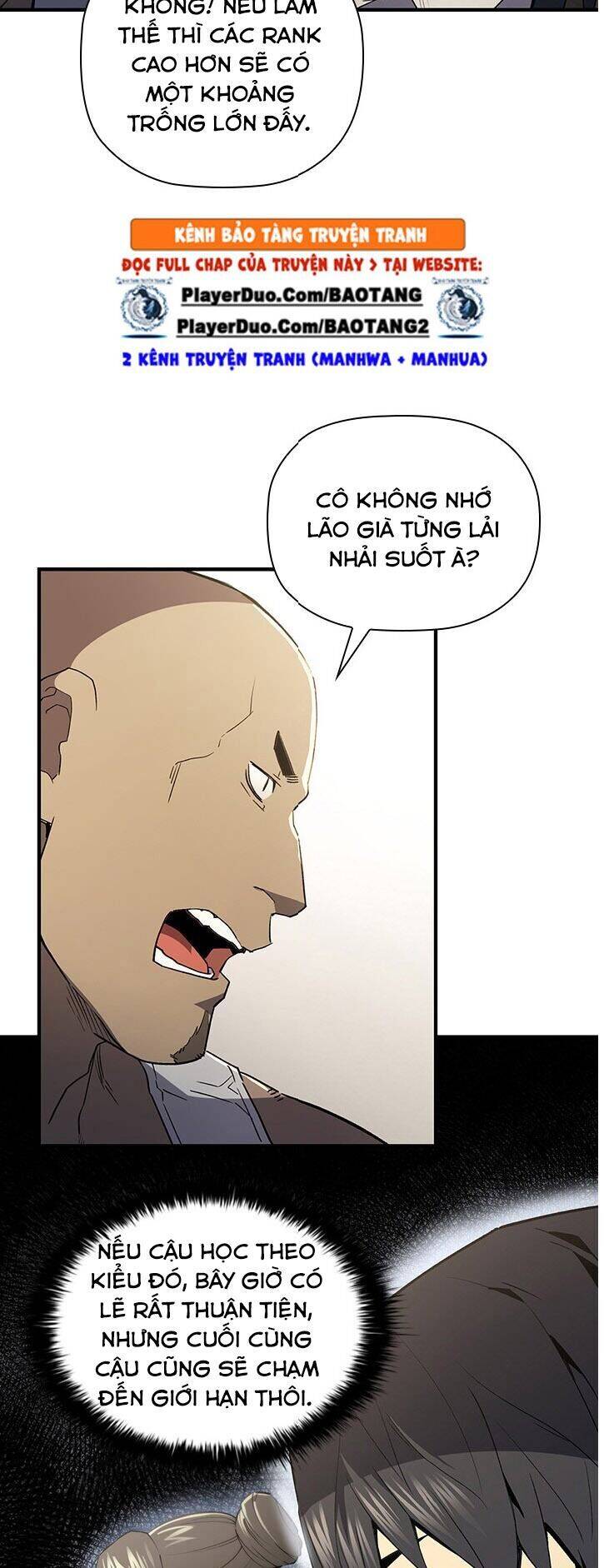 Khát Vọng Trỗi Dậy Chapter 60 - 14