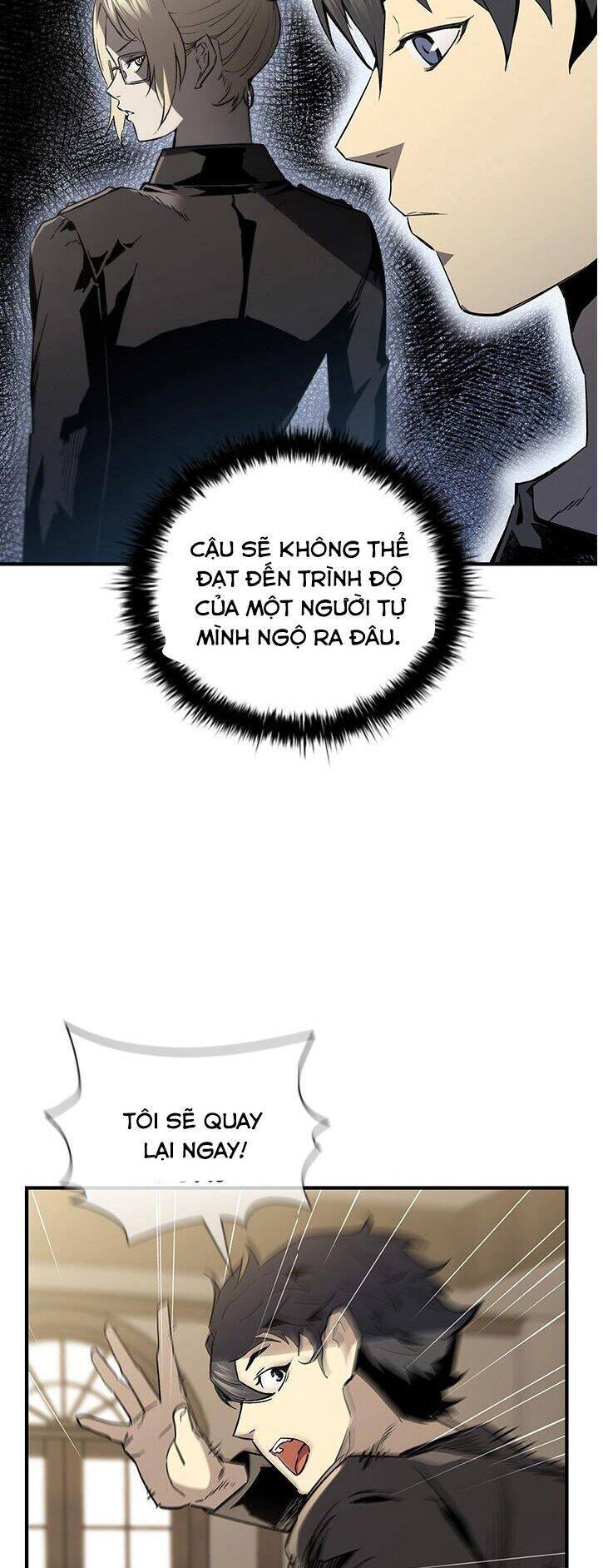 Khát Vọng Trỗi Dậy Chapter 60 - 15