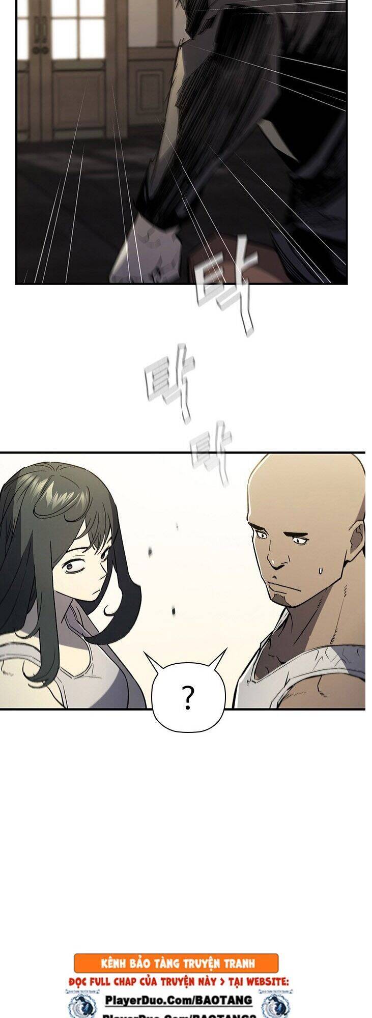 Khát Vọng Trỗi Dậy Chapter 60 - 16