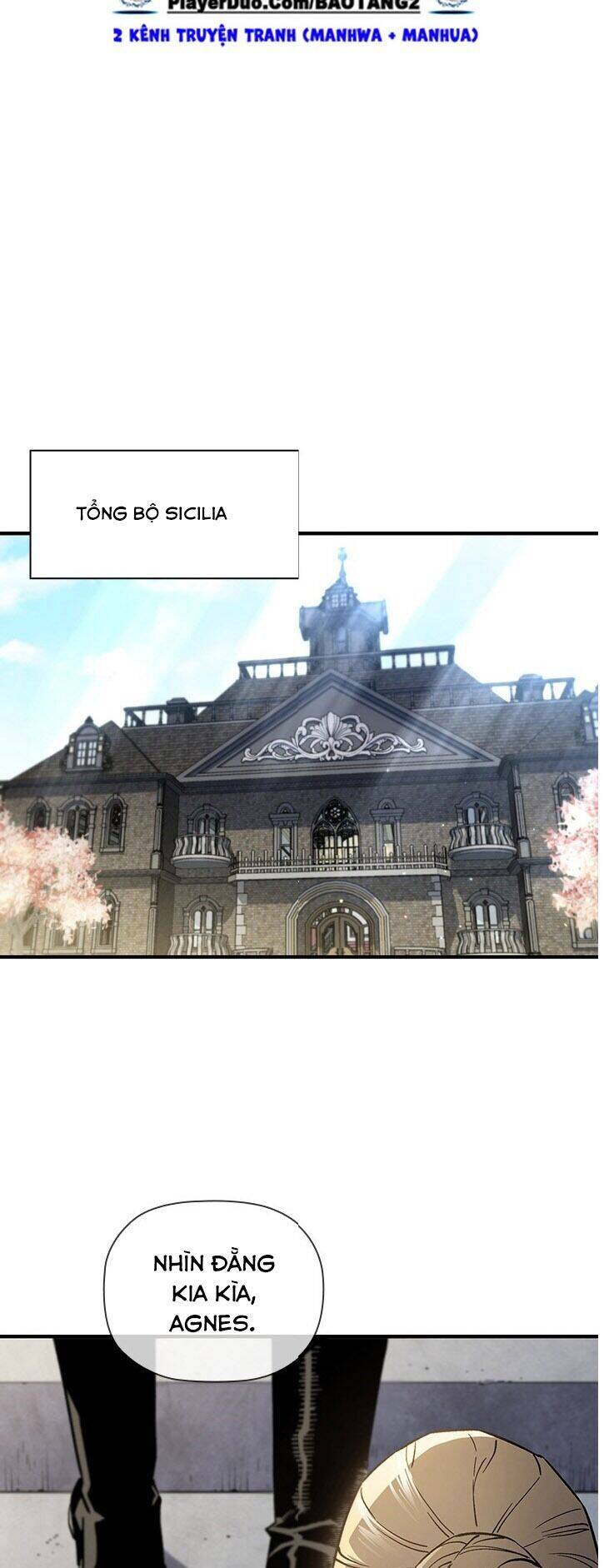 Khát Vọng Trỗi Dậy Chapter 60 - 17