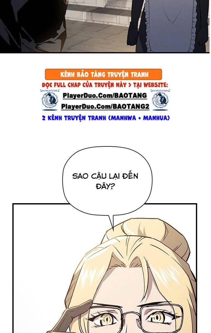 Khát Vọng Trỗi Dậy Chapter 60 - 21