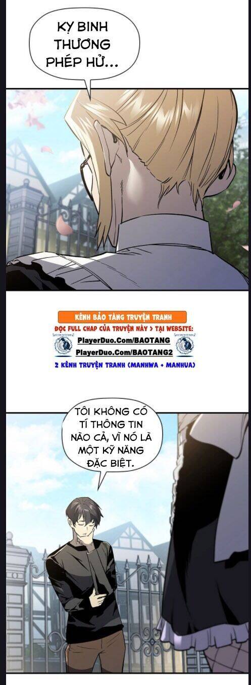 Khát Vọng Trỗi Dậy Chapter 60 - 23