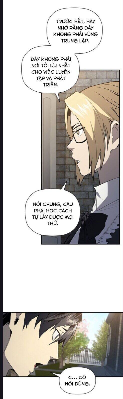Khát Vọng Trỗi Dậy Chapter 60 - 24
