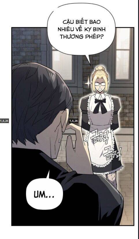 Khát Vọng Trỗi Dậy Chapter 60 - 25