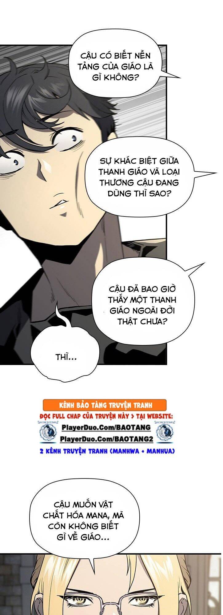 Khát Vọng Trỗi Dậy Chapter 60 - 26