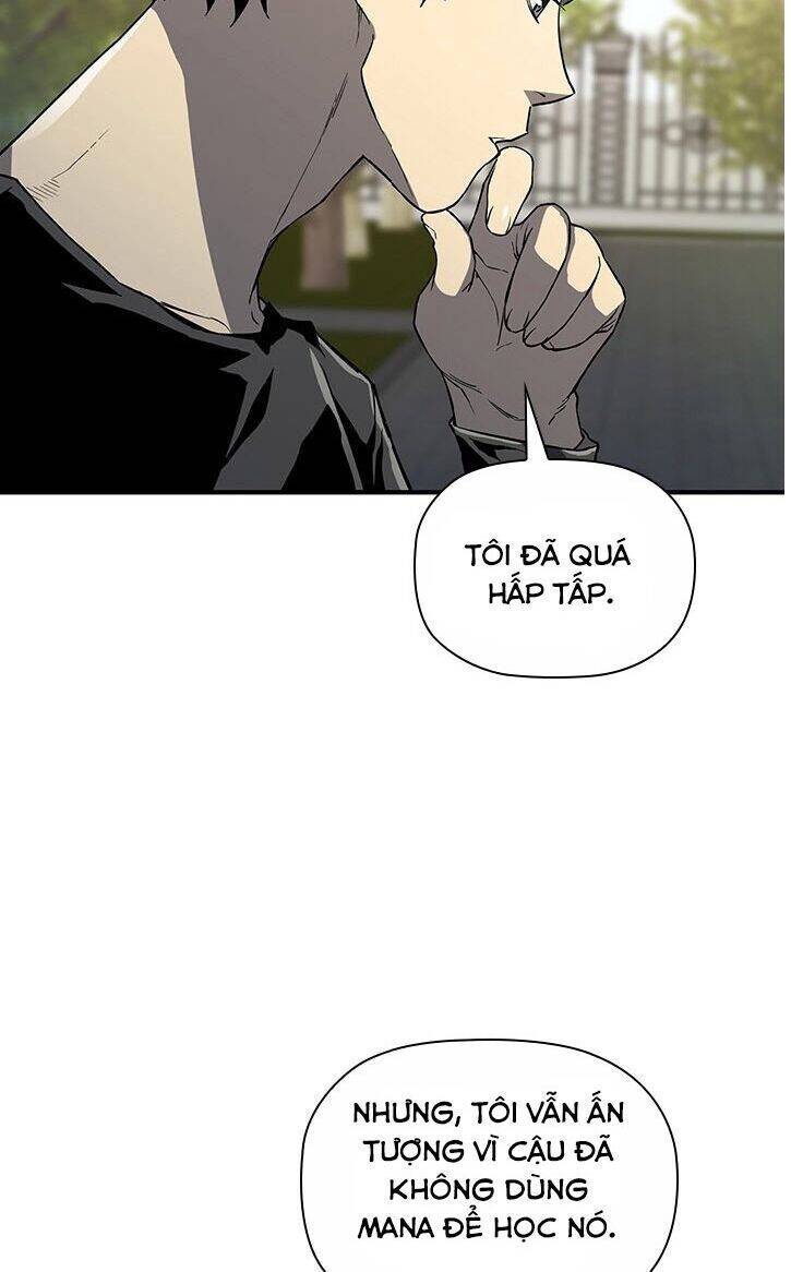 Khát Vọng Trỗi Dậy Chapter 60 - 28