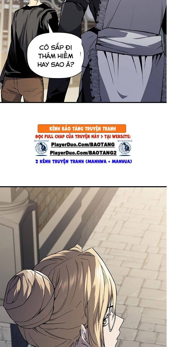 Khát Vọng Trỗi Dậy Chapter 60 - 30