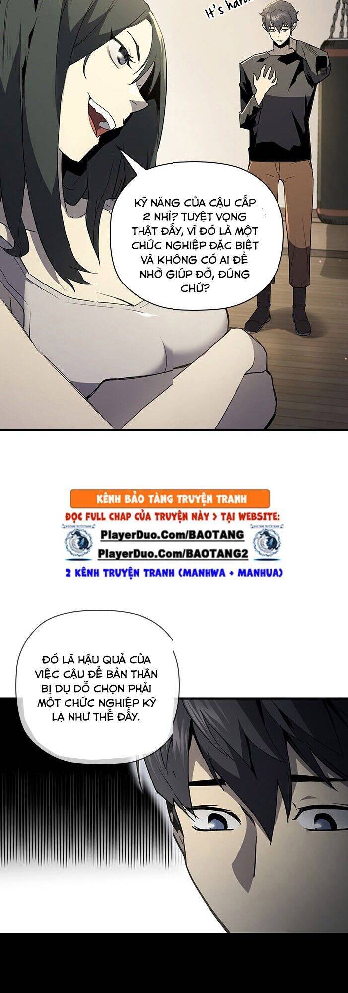 Khát Vọng Trỗi Dậy Chapter 60 - 4