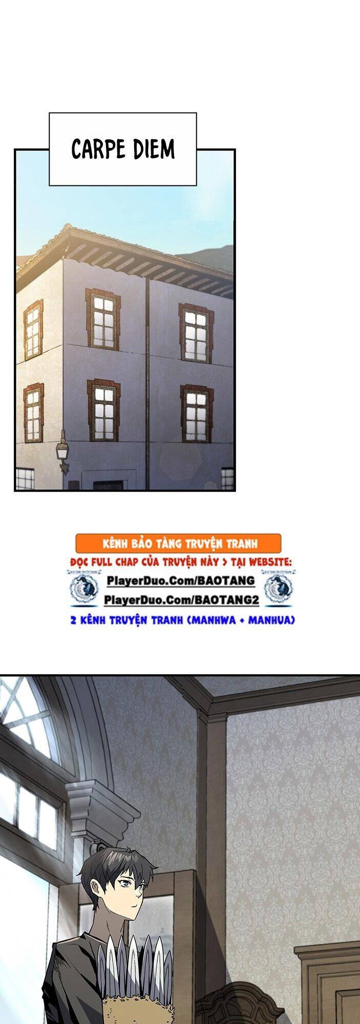 Khát Vọng Trỗi Dậy Chapter 60 - 32