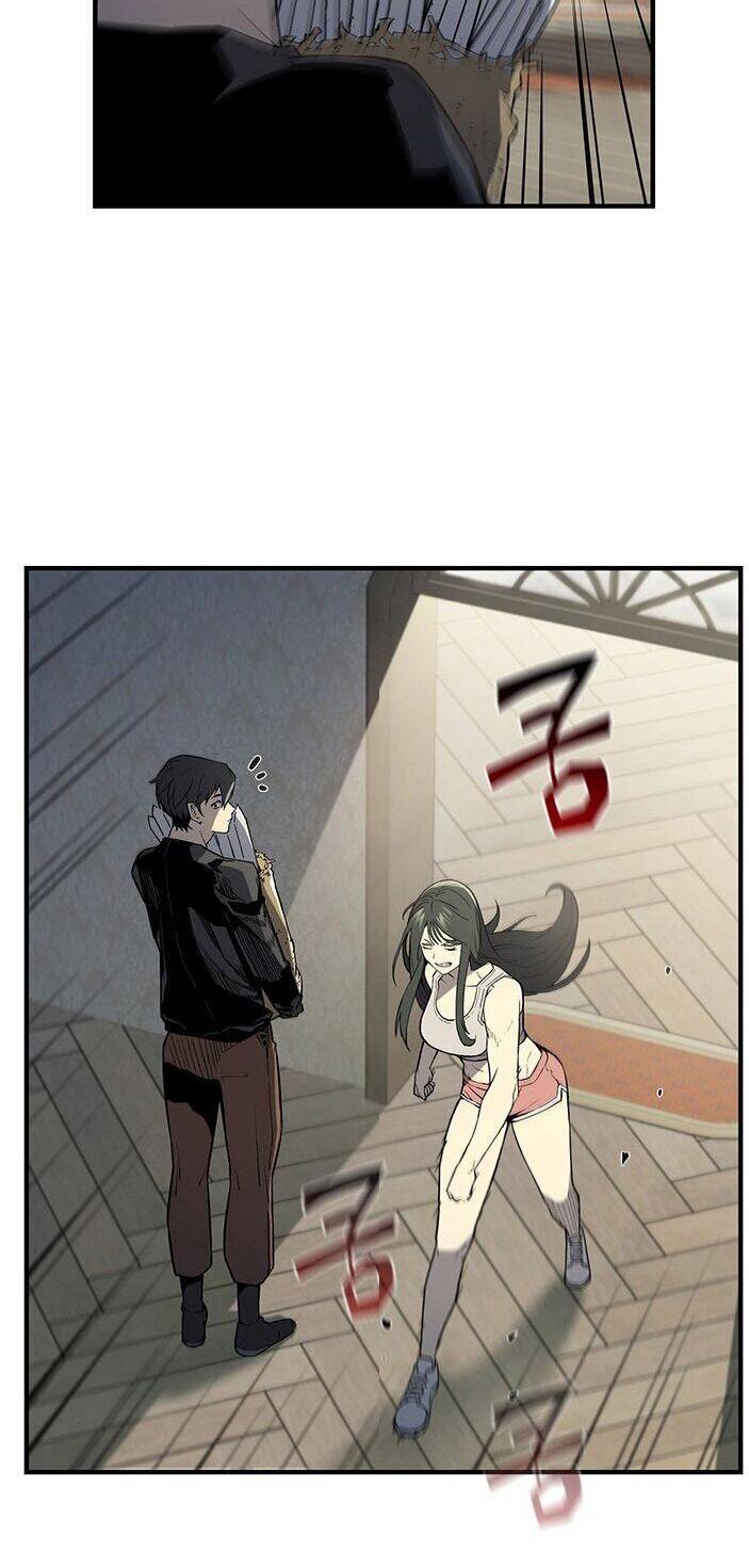 Khát Vọng Trỗi Dậy Chapter 60 - 34