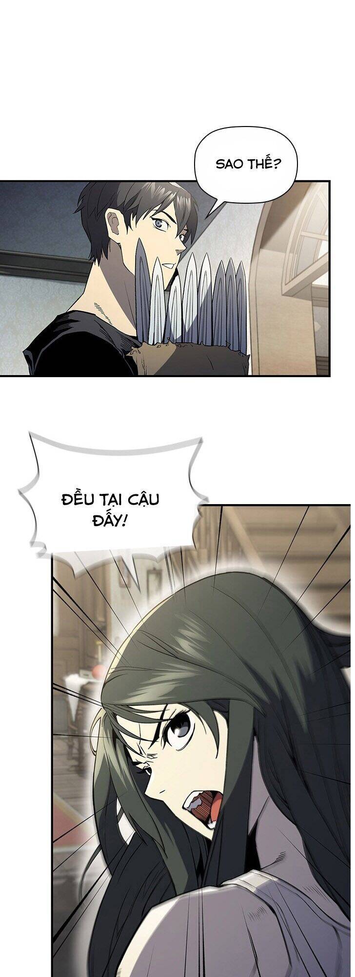 Khát Vọng Trỗi Dậy Chapter 60 - 35