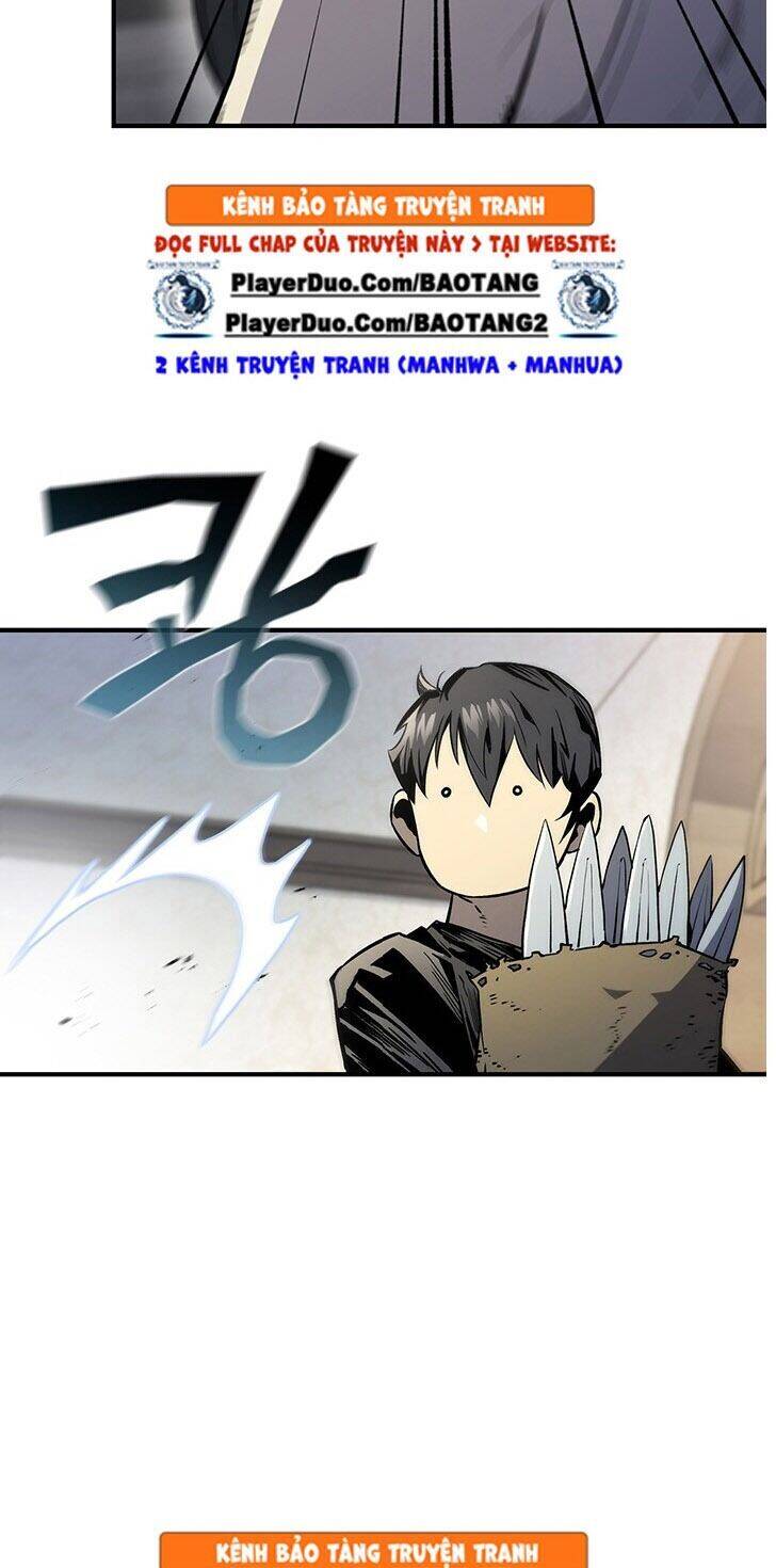 Khát Vọng Trỗi Dậy Chapter 60 - 36